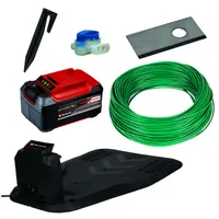 ROBOT MURUNIIDUK EINHELL FREELEXO 1200 LCD BT