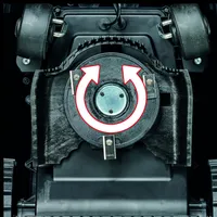 ROBOT MURUNIIDUK EINHELL FREELEXO 1200 LCD BT