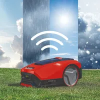 ROBOT MURUNIIDUK EINHELL FREELEXO SMART 750