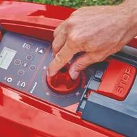 ROBOT MURUNIIDUK EINHELL FREELEXO SMART 750