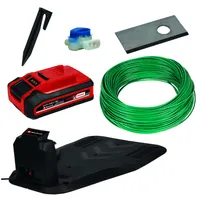 ROBOT MURUNIIDUK EINHELL FREELEXO SMART 750