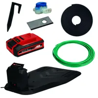 ROBOT MURUNIIDUK EINHELL FREELEXO CAM 500