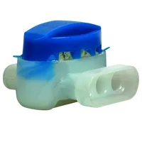 ÜHENDUSKLAMBRID EINHELL ROBOTNIIDUKILE 4TK