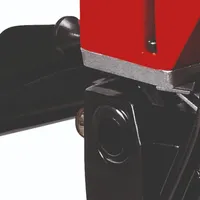 MOOTORSAAG EINHELL GC-PC 2040 I 2KW 40CM