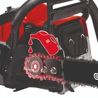 MOOTORSAAG EINHELL GC-PC 2040 I 2KW 40CM