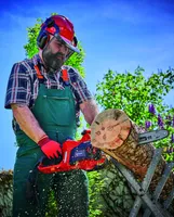 ELEKTRIKETTSAAG EINHELL GC-EC 2040 2000W