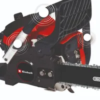 MOOTORSAAG EINHELL GC-PC 1335/1 I 1,3KW 35CM