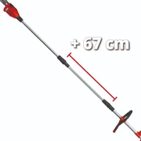 AKUMULTITÖÖRIIST EINHELL AEDA GT GE-LM 36/4IN1 LI-SOLO