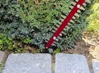 ELEKTRILINE HEKILÕIKUR EINHELL GE-EH 7067