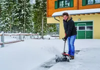 AKULUMELABIDAS EINHELL GE-ST 36/40 Li ILMA AKU JA LAADIJATA