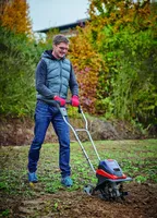 AKUMULLAFREES EINHELL GE-CR 30 LI-SOLO