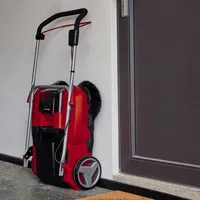 AKUHARI EINHELL MEHAANILINE TE-SW 18/610 LI-SOLO