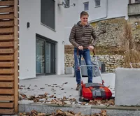 AKUHARI EINHELL MEHAANILINE TE-SW 18/610 LI-SOLO