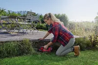 AKUROHU- JA PÕÕSAKÄÄRID EINHELL GE-CG 18/100 LI T-SOLO