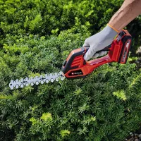 AKUROHU- JA PÕÕSAKÄÄRID EINHELL GE-CG 18/100 LI T-SOLO