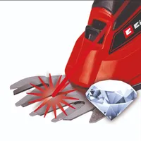 AKUROHU- JA PÕÕSAKÄÄRID EINHELL GC-CG 18 LI-SOLO