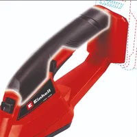 AKUROHU- JA PÕÕSAKÄÄRID EINHELL GC-CG 18 LI-SOLO