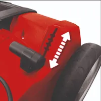 ELEKTRILINE AERAATOR EINHELL GE-SA 1640