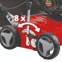 BENSIINI AERAATOR EINHELL GC-SC 4240 P