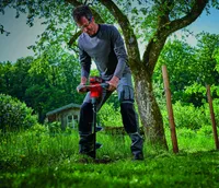 AKUPINNASEPUUR EINHELL GP-EA 18/150 LI BL-SOLO