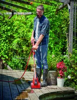 AKUPINNASEPUHASTUSHARI EINHELL PICOBELLA 18/215