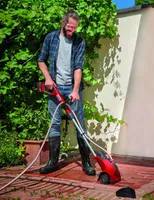 AKUPINNASEPUHASTUSHARI EINHELL PICOBELLA 18/215