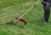 BENSIINI VÕSALÕIKUR EINHELL GC-BC 36-4 S