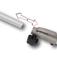 BENSIINI VÕSALÕIKUR EINHELL GC-BC 36-4 S