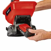 UNIVERSAALKÜLVIK EINHELL GE-US 18 LI-SOLO