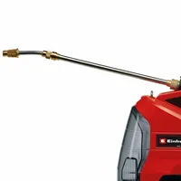 AKUSURVEPIHUSTI EINHELL GE-WS 18/35 LI-SOLO