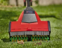 PINNASEPUHASTUSHARJA TARVIK EINHELL, HARI PEHME (PUIT/KUNSTMURU)