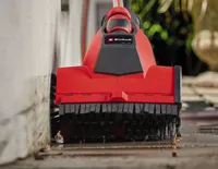 PINNASEPUHASTUSHARJA TARVIK EINHELL, HARI KESKMINE (KIVI)