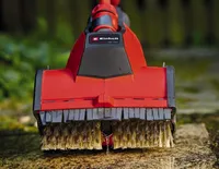 PINNASEPUHASTUSHARJA TARVIK EINHELL, HARI ULTRA (KIVI)