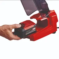 AKUPUMP EINHELL PUHTALE VEELE GE-PP 18 RB LI - SOLO