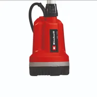 AKUPUMP EINHELL PUHTALE VEELE GE-PP 18 RB LI - SOLO