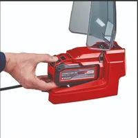 AKUPUMP EINHELL HÄGUSELE VEELE GE-DP 18/25 LI - SOLO