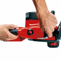 AKUKETTSAAG EINHELL GE-LC 18/25-1 LI + (1X3,0AH)