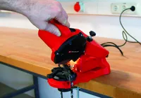 KETITERITAJA EINHELL GC-CS 85 E