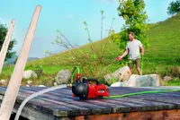 AKUGA AIAPUMP EINHELL AQUINNA 36/30