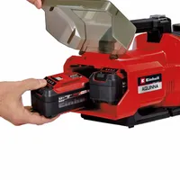 AKUGA AIAPUMP EINHELL AQUINNA 36/30