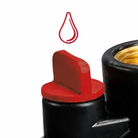 AKUGA AIAPUMP EINHELL AQUINNA 36/30