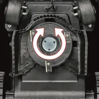 ROBOT MURUNIIDUK EINHELL FREELEXO 600