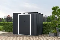 TÖÖRIISTAKUUR 2,38M²