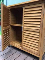 AIATARVETE KAPP TERRASSILE 87X40X95CM