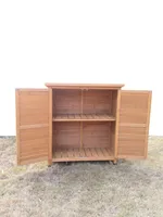 AIATARVETE KAPP TERRASSILE 87X40X95CM