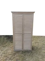 AIATARVETE KAPP TERRASSILE 87X46X160CM