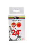 JALGRATTA SISEKUMM GOOD BIKE 24''X75 FV/PRESTA VENTIIL