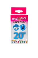 JALGRATTA SISEKUMM GOOD BIKE 20''X 1,75 AV/SCHRADER VENTIIL