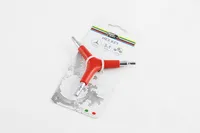 KUUSKANTVÕTI GOOD BIKE HEX KEY 3-ÜHES 4/5/6MM PLASTIKHOIDIKUS