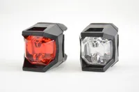 JALGRATTA ESI-JA TAGATULI GOOD BIKE 2 LED ECLIPSE, 2 REŽIIMI